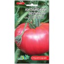 Томат середньопізній Китайський велетень 0,1 г ТМ "Флора Маркет"