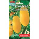 Томат среднеспелый Перцевидный золотой 0,1 г ТМ "Флора Маркет"