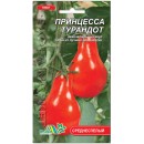 Томат середньостиглий Принцеса Турандот 0,1 г ТМ "Флора Маркет"