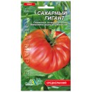 Томат середньоранній Цукровий гігант 0,1 г ТМ "Флора Маркет"