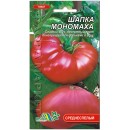 Томат середньостиглий Шапка Мономаха 0,1 г ТМ "Флора Маркет"
