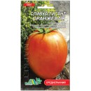 Томат середньоранній Сливка гігант помаранчева 0,1 г ТМ "Флора Маркет"