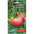 Томат середньостиглий Соловей Розбійник 0,1 г ТМ "Флора Маркет"