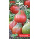 Томат среднеспелый Трюфель розовый 0,1 г ТМ "Флора Маркет"