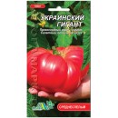 Томат середньостиглий Український гігант 0,1 г ТМ "Флора Маркет"