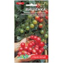 Томат середньостиглий Вишенька 0,1 г ТМ "Флора Маркет"