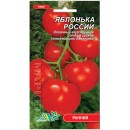 Томат ранній Яблунька Росії 0,1 г ТМ "Флора Маркет"