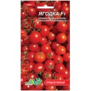 Томат среднеспелый Ягодка F1 0,1 г ТМ "Флора Маркет"