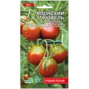 Томат среднеспелый Японский трюфель красный 0,1 г ТМ "Флора Маркет"