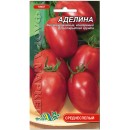 Томат среднеспелый Аделина 0,1 г ТМ "Флора Маркет"