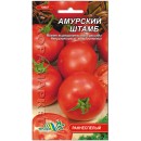Томат раннеспелый Амурский штамб 0,1 г ТМ "Флора Маркет"