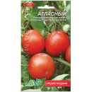 Томат позднеспелый Атласный 0,1 г ТМ "Флора Маркет"