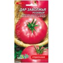 Томат среднеранний Дар Заволжья розовый 0,3 г ТМ "Флора Маркет"