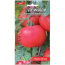 Томат среднеспелый Демидов 0,1 г ТМ "Флора Маркет"
