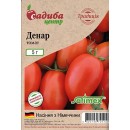 Томат среднеранний Денар 5 г ТМ "СЦ Традиция"