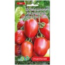 Томат среднеранний Домашний разносол 0,1 г ТМ "Флора Маркет"