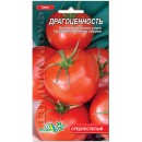 Томат среднеспелый Драгоценность 0,3 г ТМ "Флора Маркет"