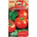 Томат раннеспелый Дубок 0,1 г ТМ "Флора Маркет"