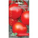 Томат суперскороспелый Эфемер 0,1 г ТМ "Флора Маркет"