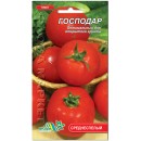 Томат среднеспелый Господар 0,3 г ТМ "Флора Маркет"