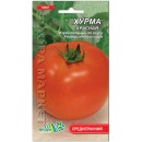 Томат среднеранний Хурма красная 0,1 г ТМ "Флора Маркет"