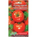 Томат среднеспелый Колхозный 0,3 г ТМ "Флора Маркет"