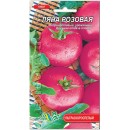 Томат ультраскороспелый Ляна розовый 0,3 г ТМ "Флора Маркет"