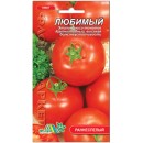 Томат раннеспелый Любимый 0,3 г ТМ "Флора Маркет"