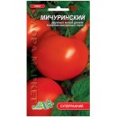 Томат суперранний Мичуринский 0,1 г ТМ "Флора Маркет"