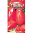 Томат среднеспелый Московская грушовка 0,1 г ТМ "Флора Маркет"