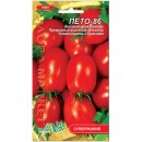 Томат суперранний Пето-86 0,1 г ТМ "Флора Маркет"