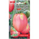 Томат среднеспелый Петруша огородник 0,1 г ТМ "Флора Маркет"