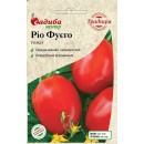Томат среднеранний Рио фуего 0,2 г ТМ "СЦ Традиция"