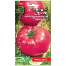 Томат раннеспелый Розовые щечки 0,1 г ТМ "Флора Маркет"