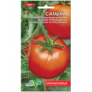 Томат суперскороспелый Санька 0,1 г ТМ "Флора Маркет"