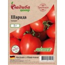 Томат ранний Шарада 5 г ТМ "СЦ Традиция"