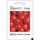 Томат ультраранний Солероссо F1 100 семян ТМ "Садыба Центр"