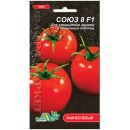 Томат раннеспелый Союз 8 F1 0,1 г ТМ "Флора Маркет"