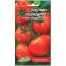 Томат раннеспелый Видимо невидимо 0,1 г ТМ "Флора Маркет"
