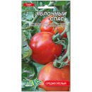 Томат среднеспелый Яблочный спас 0,1 г ТМ "Флора Маркет"