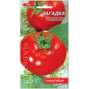 Томат раннеспелый Загадка 0,3 г ТМ "Флора Маркет"
