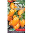 Томат раннеспелый Золотой поток 0,1 г ТМ "Флора Маркет"