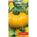 Томат раннеспелый Золотой век 0,1 г ТМ "Флора Маркет"